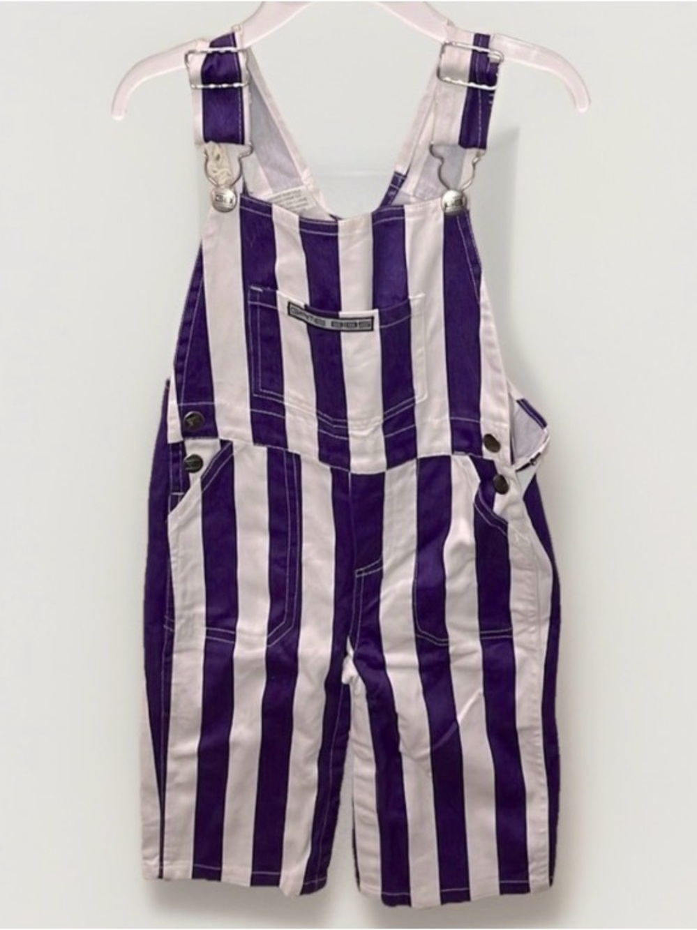 Children’s Overalls 18M